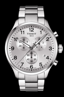 TISSOT CHRONO XL CLASSIC T116.617.11.037.00