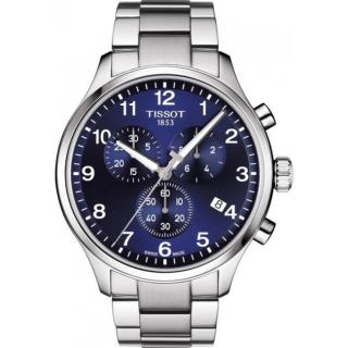 TISSOT CHRONO XL CLASSIC T116.617.11.047.01