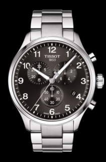 TISSOT CHRONO XL CLASSIC T116.617.11.057.01