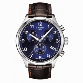 TISSOT CHRONO XL CLASSIC T116.617.16.047.00