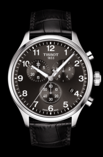 Tissot Chrono XL Classic T116.617.16.057.00