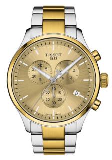 TISSOT CHRONO XL CLASSIC T116.617.22.021.00