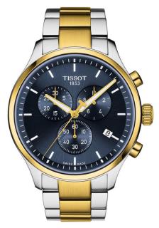 Tissot CHRONO XL CLASSIC T116.617.22.041.00