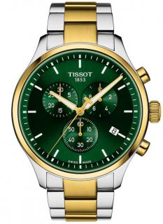 Tissot CHRONO XL CLASSIC T116.617.22.091.00