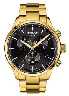 TISSOT CHRONO XL CLASSIC T116.617.33.051.00