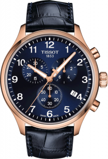 TISSOT CHRONO XL CLASSIC T116.617.36.042.00