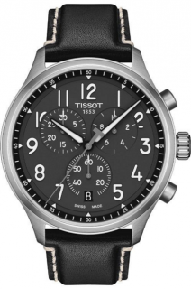 TISSOT CHRONO XL T116.617.16.062.00