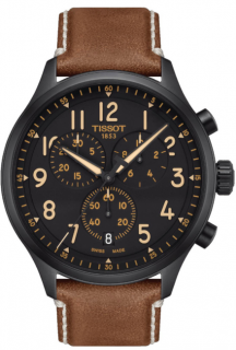 TISSOT CHRONO XL T116.617.36.052.03