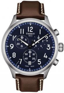 TISSOT CHRONO XL VINTAGE T116.617.16.042.00