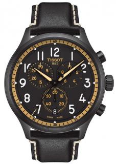 TISSOT CHRONO XL VINTAGE T116.617.36.052.02