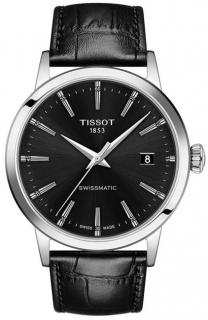 Tissot Classic Dream Automatic T129.407.16.051.00