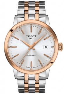 Tissot Classic Dream Automatic T129.407.22.031.00