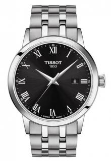 Tissot Classic Dream Gent T129.410.11.053.00