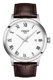 Tissot Classic Dream Gent T129.410.16.013.00