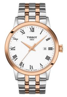 Tissot Classic Dream Gent T129.410.22.013.00