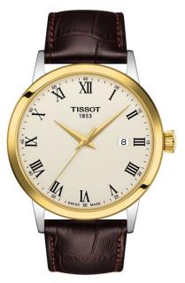 Tissot Classic Dream Gent T129.410.26.263.00