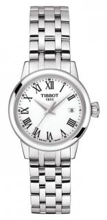 Tissot Classic Dream Lady T129.210.11.013.00