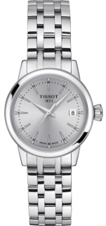 TISSOT CLASSIC DREAM LADY T129.210.11.031.00