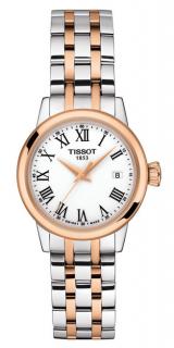 Tissot Classic Dream Lady T129.210.22.013.00