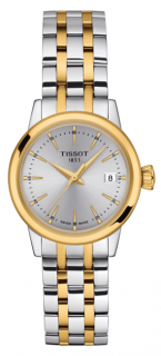 TISSOT CLASSIC DREAM LADY T129.210.22.031.00