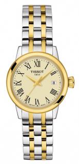 Tissot Classic Dream Lady T129.210.22.263.00