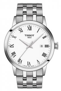 TISSOT CLASSIC DREAM T129.410.11.013.00