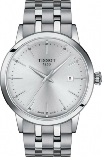 TISSOT CLASSIC DREAM T129.410.11.031.00