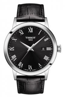 TISSOT CLASSIC DREAM T129.410.16.053.00