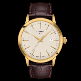 TISSOT CLASSIC DREAM T129.410.36.261.00