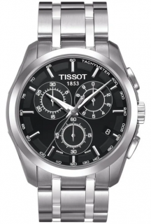 TISSOT COUTURIER T035.617.11.051.00