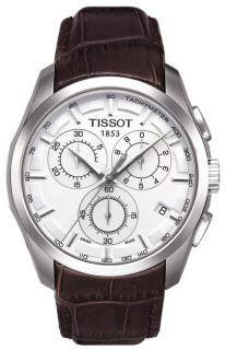 TISSOT COUTURIER T035.617.16.031.00