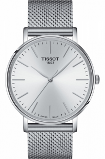 TISSOT EVERYTIME GENT T143.410.11.011.00