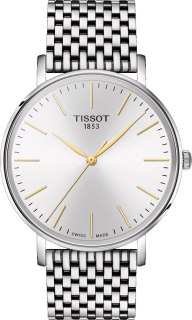 TISSOT EVERYTIME GENT T143.410.11.011.01