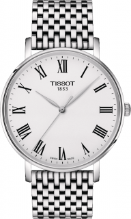 TISSOT EVERYTIME GENT T143.410.11.033.00