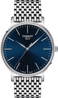 TISSOT EVERYTIME GENT T143.410.11.041.00