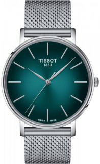 TISSOT EVERYTIME GENT T143.410.11.091.00