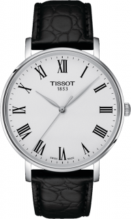 TISSOT EVERYTIME GENT T143.410.16.033.00