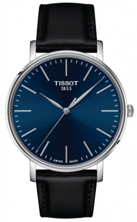 TISSOT EVERYTIME GENT T143.410.16.041.00