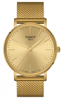 TISSOT EVERYTIME GENT T143.410.33.021.00