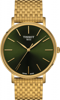 TISSOT EVERYTIME GENT T143.410.33.091.00