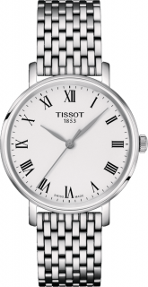 TISSOT EVERYTIME LADY T143.210.11.033.00