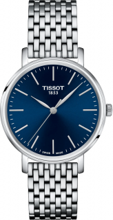 TISSOT EVERYTIME LADY T143.210.11.041.00