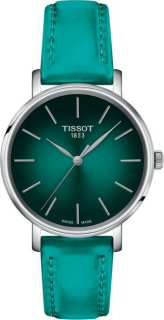 TISSOT EVERYTIME LADY T143.210.17.091.00