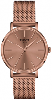 TISSOT EVERYTIME LADY T143.210.33.331.00