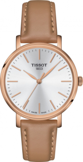 TISSOT EVERYTIME LADY T143.210.36.011.00