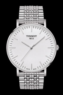 TISSOT EVERYTIME LARGE T109.610.11.031.00