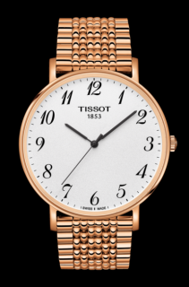 Tissot Everytime Large T109.610.33.032.00