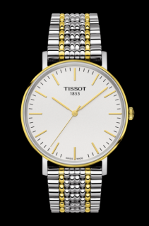 Tissot Everytime Medium T109.410.22.031.00