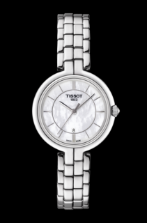 TISSOT Flamingo T094.210.11.111.00