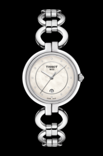 Tissot Flamingo T094.210.11.116.00